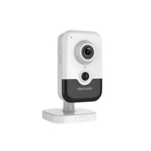 Hikvision (DS-2CD2423G2-I 2.8mm) 2MP AcuSense Fixed Cube Network Camera