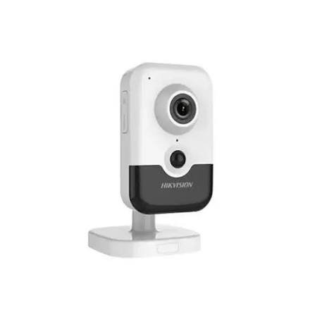 Hikvision (DS-2CD2423G2-I 2.8mm) 2MP AcuSense Fixed Cube Network Camera