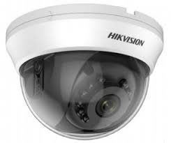Hikvision (DS-2CE56D0T-IRMMF) (3.6mm) 2MP HD Analog Indoor Fixed Dome Camera - Image 4