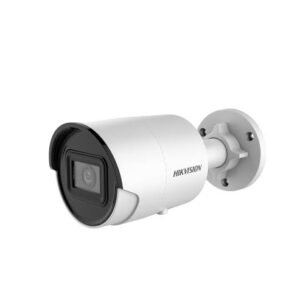 Hikvision (DS-2CD2026G2-I) (2.8mm) 2MP AcuSense Fixed Mini Bullet Network Camera