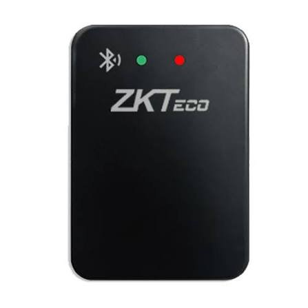 ZKTeco (VR10 Pro) 79GHz Vehicle Detection Radar Sensor for Barrier Gate Systems