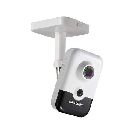 Hikvision (DS-2CD2423G2-I 2.8mm) 2MP AcuSense Fixed Cube Network Camera - Image 2