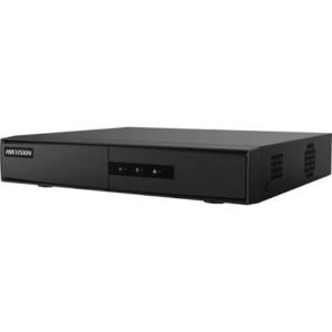 Hikvision (DS-7104NI-Q1/M) (D) 4-Channel Compact Network Video Recorder (NVR)