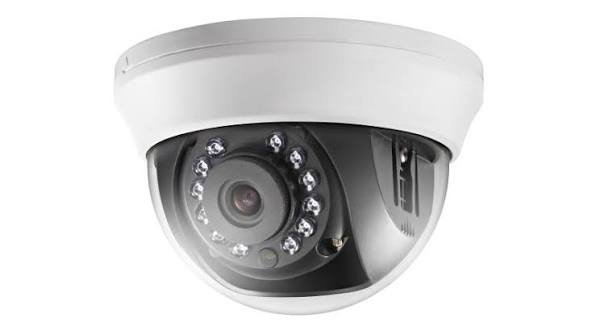 Hikvision (DS-2CE56D0T-IRMMF) (3.6mm) 2MP HD Analog Indoor Fixed Dome Camera - Image 3
