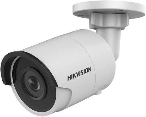 Hikvision (DS-2CD2026G2-I) (2.8mm) 2MP AcuSense Fixed Mini Bullet Network Camera - Image 2