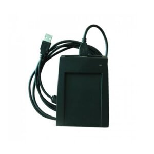 ZKTeco (CR60W) (IC USB) MIFARE Card Reader & Writer | 13.56 MHz USB Smart Card Enrollment Encoder