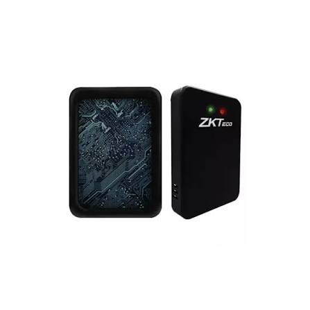 ZKTeco (VR10 Pro) 79GHz Vehicle Detection Radar Sensor for Barrier Gate Systems - Image 2