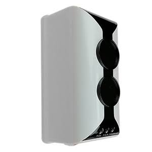 Numens (407-001) – Best Non-Addressable Reflective Beam Line-Type Smoke Detector for Long-Range Fire Detection - Image 3