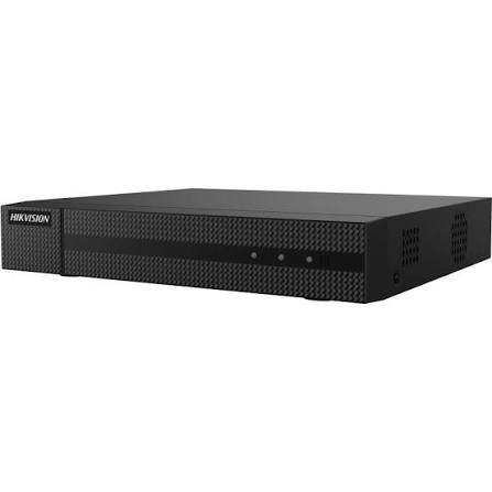 Hikvision (HWN-2104MH) 4-Channel Network Video Recorder NVR