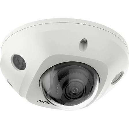 Hikvision (DS-2CD2566G2-I) 6MP AcuSense Mini Dome Network Camera (2.8mm) - Image 3