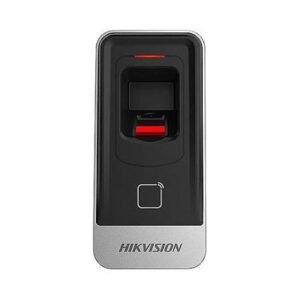 Hikvision (DS-K1201AMF) Fingerprint & MIFARE Card Reader