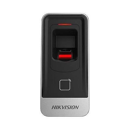 Hikvision (DS-K1201AMF) Fingerprint & MIFARE Card Reader