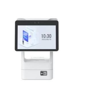Hikvision (DS-K5033MW-D) Dual-Screen Visitor Terminal