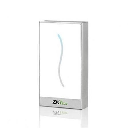 ZKTeco (ProID40WM) MIFARE 13.56MHz RFID Card Reader with Wiegand Output - Image 3