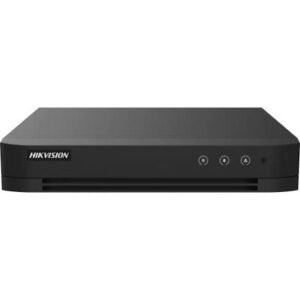 Hikvision (iDS-7208HQHI-M2/XT) 8-Channel AcuSense Turbo HD DVR