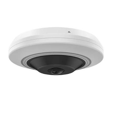 Hikvision (DS-2CD3955G0-IS) 5MP Indoor Network Fisheye Camera - Image 4
