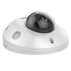 Hikvision (DS-2CD2543G2-I) 2.8mm 4MP AcuSense Fixed Mini Dome Network Camera