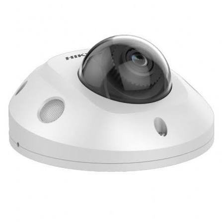 Hikvision (DS-2CD2543G2-I) 2.8mm 4MP AcuSense Fixed Mini Dome Network Camera