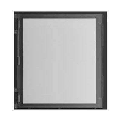 Hikvision (DS-KD-INFO) KD8 Series Pro Modular Information Display Module - Image 3