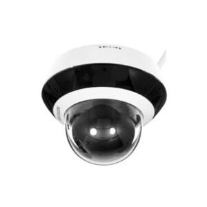 Hikvision (DS-2DE2A204IW-DE3) C0 S6 B 2MP 4× IR Mini PTZ Network Camera