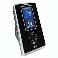ZKTeco (VF300 )– Facial Recognition Time Attendance Terminal