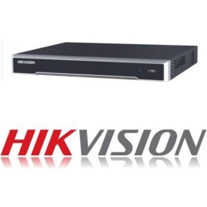 Hikvision (DS-7616NI-I2) 16-Channel 4K Network Video Recorder (NVR)