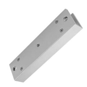 Hikvision (DS-K4H255-U) Bracket Magnetic Lock Frameless Glass Door Mount