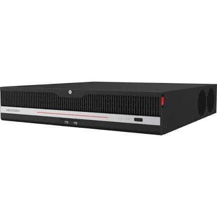 Hikvision (iDS-9616NXI-M8/X) 16-Channel 8K DeepinMind AI Network Video Recorder - Image 3