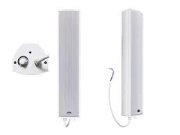 CMX (CLSK-40C) – Best 3" 2-Way Outdoor Column Speaker (40W/20W) for Professional PA Systems - Image 2