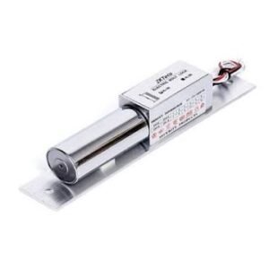 ZKTeco (AL-300S) Electric Bolt Lock with Door Status Output