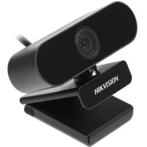 Hikvision (DS-U04P) 4MP USB Web Camera