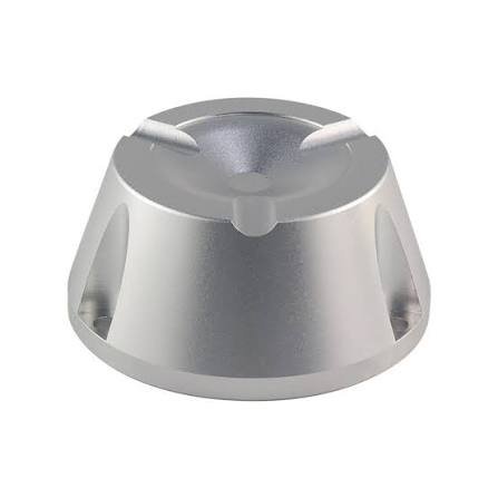 ZKTeco (EAS-D10N) Universal Magnetic Detacher | 10000GS Superlock EAS Security Tag Remover