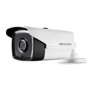 Hikvision (DS-2CE16F1T-IT3) (3.6mm) 3MP EXIR HD-TVI Bullet Camera