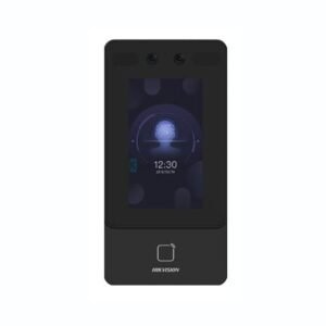 Hikvision (DS-K1T342MWX) (O-STD) Face Recognition Access Control Terminal with MIFARE Card Reader & Wi-Fi
