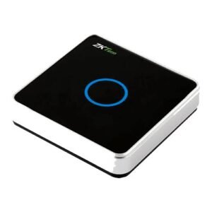 ZKTeco (UR20RW-F) UHF USB Card Reader & Writer (902–928MHz) for EPC Gen2 RFID Tags