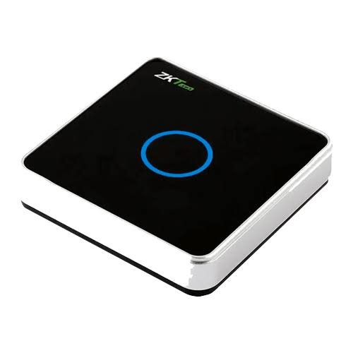 ZKTeco (UR20RW-F) UHF USB Card Reader & Writer (902–928MHz) for EPC Gen2 RFID Tags