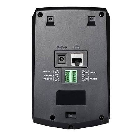 ZKTeco (KF460) (ID) Facial Recognition & RFID Time Attendance and Access Control Terminal - Image 3