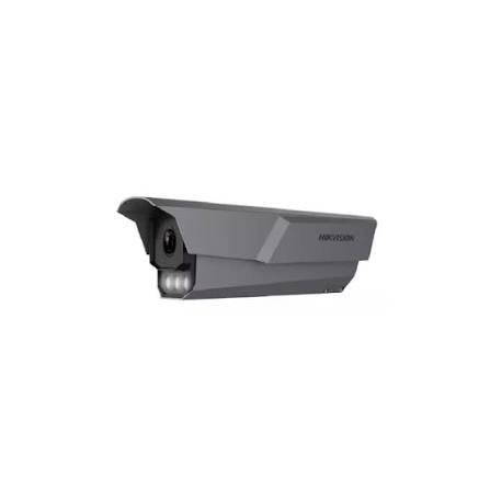 Hikvision (iDS-TCR803-B) 8MP ANPR Roadside Parking Video Unit