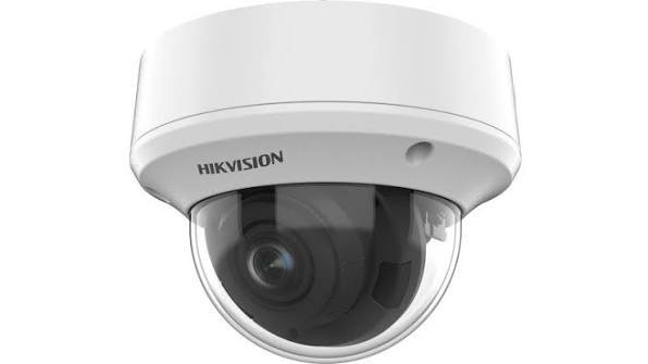 Hikvision DS-2CE5AH0T-AVPIT3ZF(C) 5MP Motorized Varifocal Dome Camera - Image 4