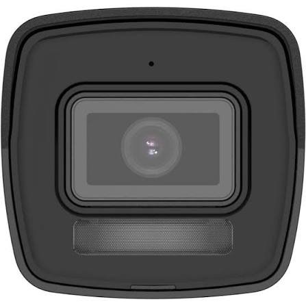 Hikvision (DS-2CD3041G2E-LIU) 4MP Smart Hybrid Light Fixed Bullet Network Camera with Built-in Microphone - Image 2