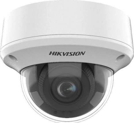 Hikvision DS-2CE5AH0T-AVPIT3ZF(C) 5MP Motorized Varifocal Dome Camera - Image 3