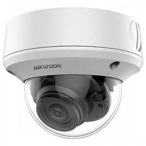 Hikvision DS-2CE5AH0T-AVPIT3ZF(C) 5MP Motorized Varifocal Dome Camera