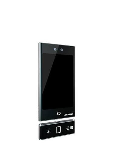 Hikvision (DS-KAB673-FB) Fingerprint & Bluetooth Peripheral Module for DS-K1T673 Series - Image 3