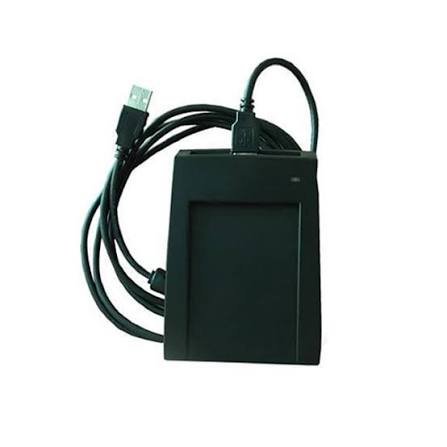 ZKTeco (CR10E) (ID USB) 125kHz EM RFID USB Card Enrollment Reader - Image 2