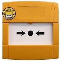 Product Title Numens (6005-05) – Best Extinguishant Panel Abort Release Control for Fire Suppression Systems - Image 2