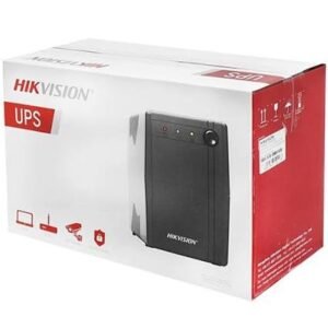 Hikvision (DS-K1T201AMF) Fingerprint Access Control Terminal