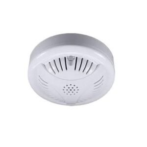 Numens (402-004) – Best Non-Addressable 4-Wire Natural Gas Detector with Relay Output (12/24V)