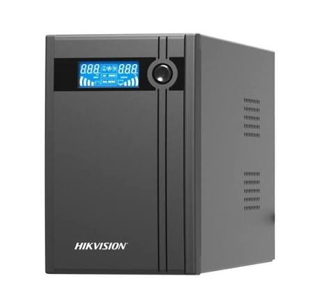 Hikvision (DS-UPS2000-x) Oversea UPS Uninterrupted Power Supply - Image 4