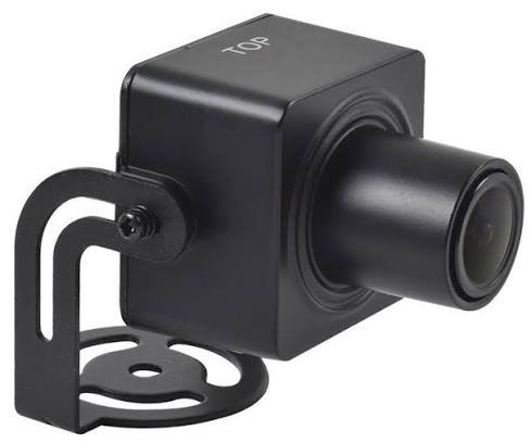 Hikvision (DS-2CD2D25G1-D/NF) (2.8mm) (O-STD) 2MP Mini Pinhole Network Camera - Image 2