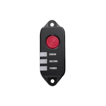 Hikvision (DS-1530HMI) Mobile Alarm Terminal for Mobile DVR Systems